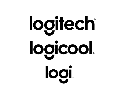 Logitech ブランドロゴを一新 デザイン重視の製品展開へ Pc Watch