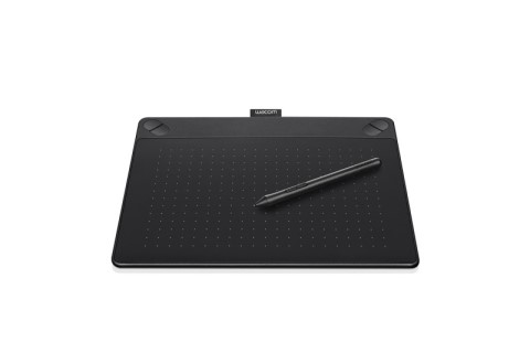 ワコム ペンタブ Intuos を目的別に4種発売 イラスト アート 写真 マンガといった用途別にラインナップ Pc Watch