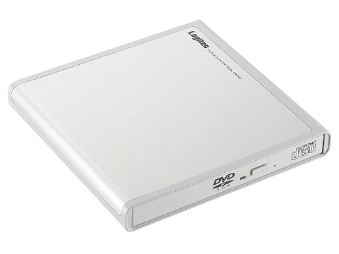 ポータブル 外付け DVDドライブ HP USB 等しく External DVDRW Drive GP 70N