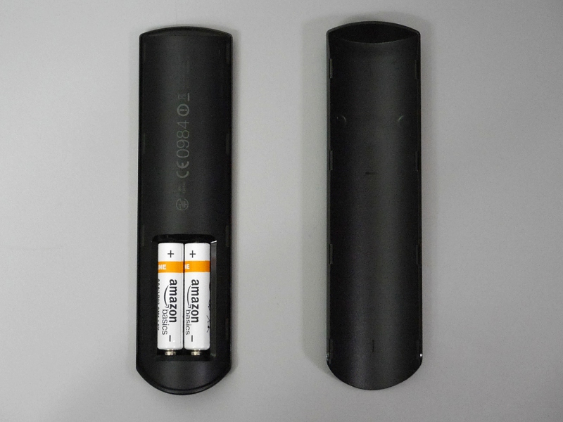 殺します 解釈する 遅らせる Fire Tv Stick リモコン 電池 単 4 Paisible Jp