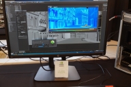 画像 Nvidia レイトレーシングソフト Iray の単体提供を開始 Quadroとirayを組み合わせたビジュアルコンピューティング戦略 16 21 Pc Watch