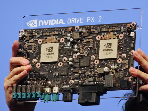 Nvidiaのgpuが実現する深層学習が作る未来 自動運転やアニメイラストの自動生成など Deep Learning 16 講演 Pc Watch