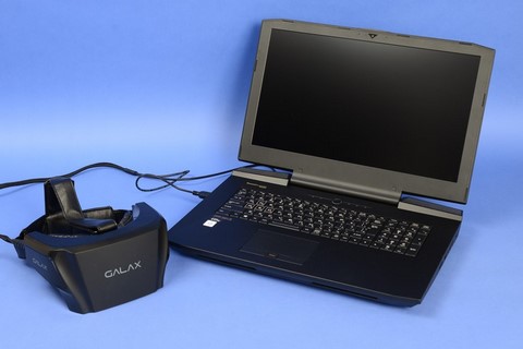 買い物山脈 モンスターノートはpcゲームの夢を見るか デスクトップを凌駕するlevel のゲーミングノートを購入 Pc Watch