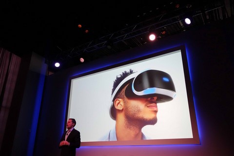 後藤弘茂のweekly海外ニュース Playstation Vr の399ドルという価格 Pc Watch