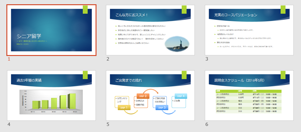 画像 Pc使いこなし塾 Microsoft Office 16をこれから使うあなたへ 第4回 Powerpointで相手の心を動かすプレゼン資料を作るための基礎 1 11 Pc Watch