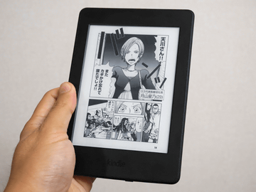 山口真弘の電子書籍タッチアンドトライ】Kindle誕生10周年、そして日本