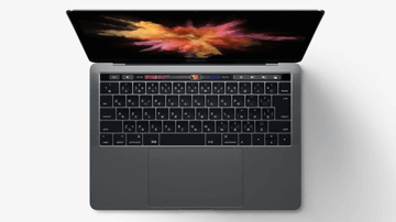 Apple、13インチMacBook Proのバッテリ無償交換を実施 ～Touch 