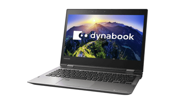 東芝　Dynabook T75/UG 第6世代 Core i7 ノートパソコン
