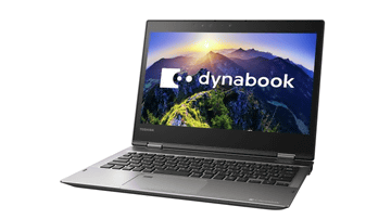 マラソン限定！ポイント5倍 DynaBook AZ55/UW i7 8G 1TB ノート