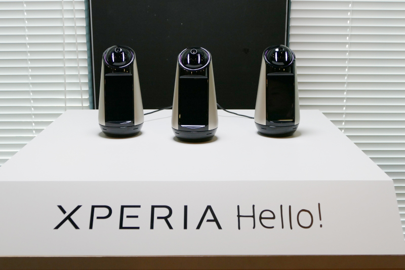 SONY ウェアラブルコミュニケーション 2個セット P1360006.JPG