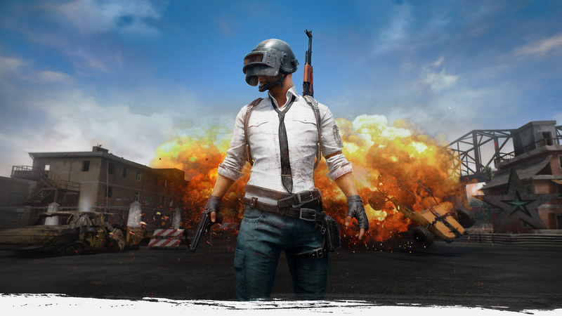 やじうまpc Watch 世界的ブームの Pubg がついに本格的なアンチチートに乗り出す Pc Watch