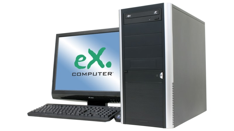 デスクトップパソコン iiyama、第14世代インテルCoreを搭載したデスクトップPC - 価格.com