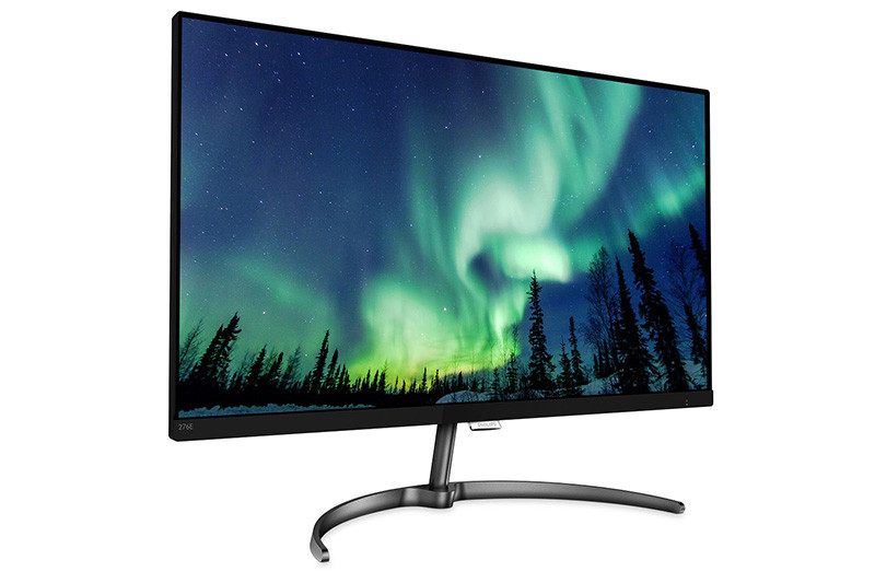 Philips 4台モニター デュアルディスプレイセット Business Monitor デュアルスクリーンディスプレイ 24B1D5600/96 | Philips