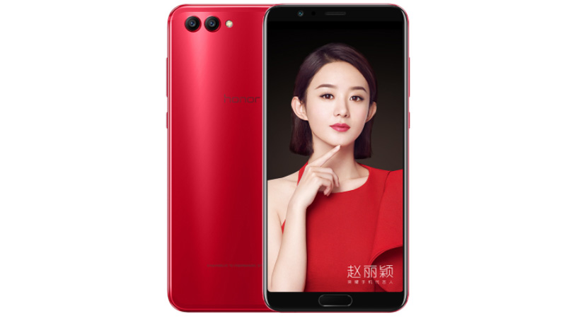 Huawei 4万円台のkirin 970搭載5 99型スマホ Honor V10 Pc Watch