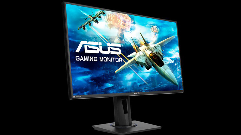 ASUSのモニター75hz Amazon.co.jp: 【Amazon.co.jp限定】 ASUS ゲーミングモニター