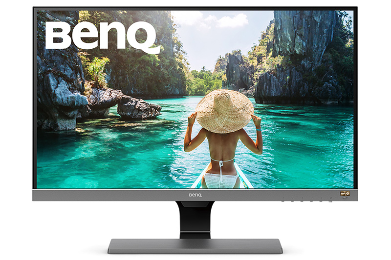 (送料込み)BenQ EW277HDR 27インチ液晶ディスプレイ HDR対応 Amazon.co.jp: BenQ モニター ディスプレイ EW277HDR HDR対応/27
