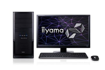 iiyama ノートパソコン デスクトップcpu core i5 8400ノートPC