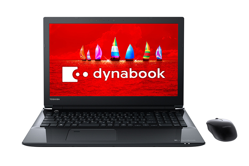 東芝dynabook15.6型ノートパソコン　第8世代Core i3　2020年