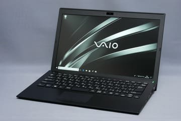 VAIO S11とS13で第8世代のCore i5-8250Uが選択可能に - PC Watch