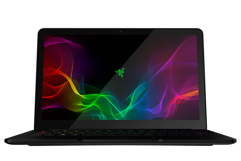 Razer、4コアCPU搭載の13型モバイルノートと外付けGPUボックス - PC Watch