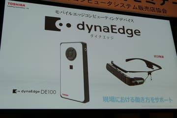 dynaEdge DE100/P