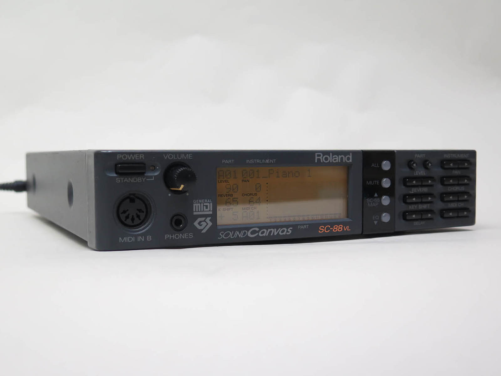 Roland SC-88VL | www.innoveering.net