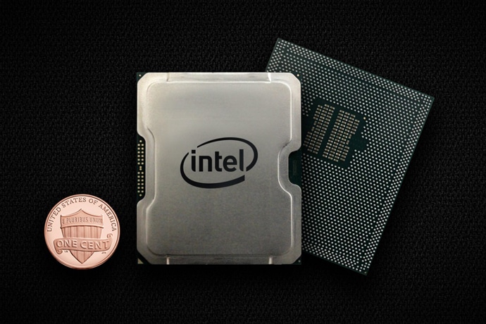 Intel、最大18コアのネットワークエッジ向けSoC「Xeon D-2100」 - PC Watch