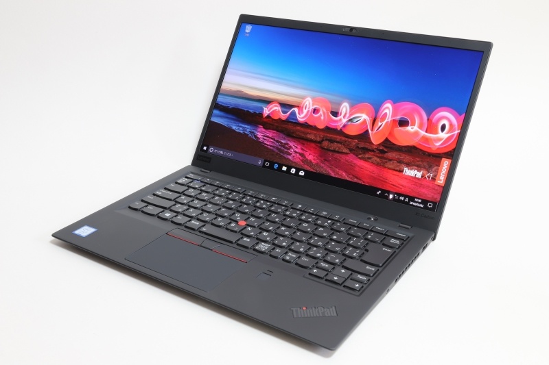 ThinkPad X1 Carbon Core i7 256G Office付