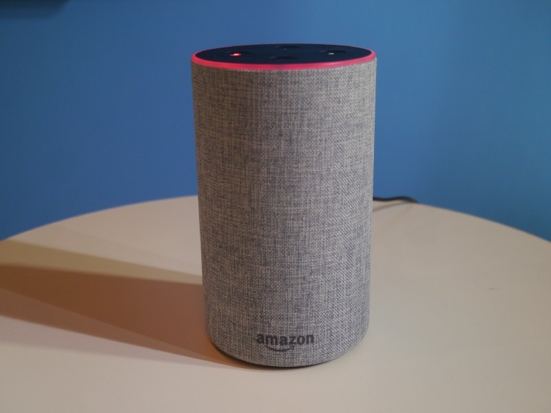 Amazon Echo、今日から一般予約販売を開始 ～スキルは600以上に、日本