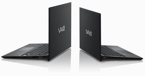 VAIO S11とS13で第8世代のCore i5-8250Uが選択可能に - PC Watch