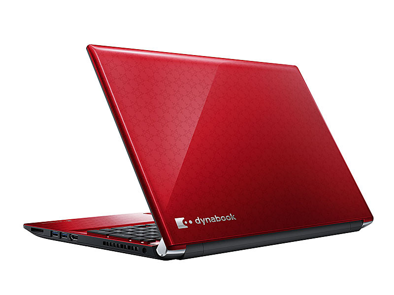 東芝、顔認証に対応した15.6型「dynabook T」シリーズ夏モデル - PC Watch