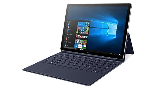 本日みつけたお買い得品】NTT-X、ファーウェイの12型2in1「MateBook E」を1万円引き - PC Watch