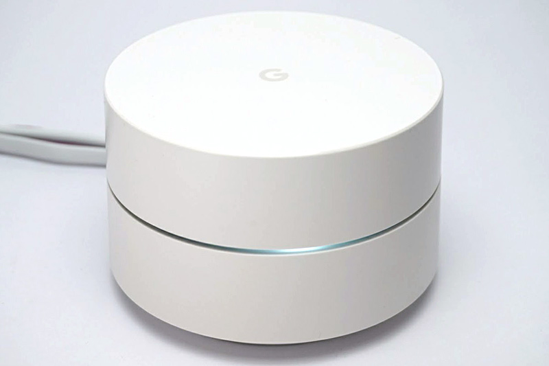 Google Wi-Fi AC-1304 2個