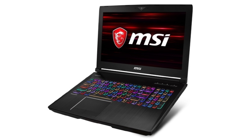 【ゲーミングPC】MSI ノートPC Intel Core i7 RTX搭載 MSI、6コアCore i7とGTX 1080搭載の4Kゲーミングノート - PC Watch