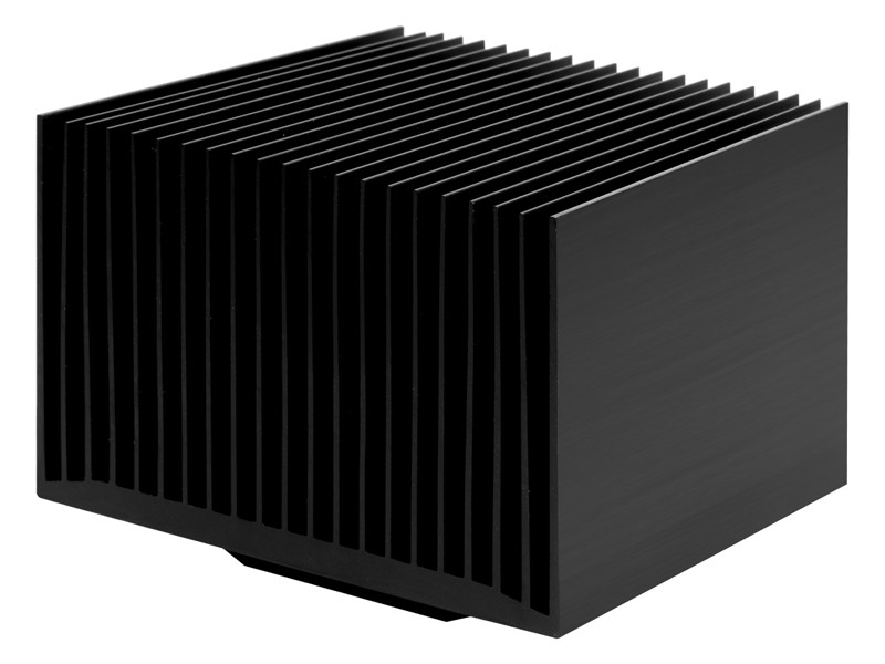 Arctic、Socket AM4専用のファンレスヒートシンク - PC Watch