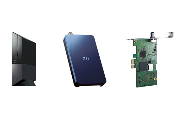 ピクセラPCle接続テレビチューナー Xit Board XIT-BRD110W XIT-BRD110W Xit Board(サイト ボード) Windows専用テレビチューナー