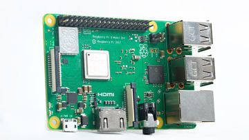 IEEE 802.11acやGbEをサポートした「Raspberry Pi 3 Model B+」、35 