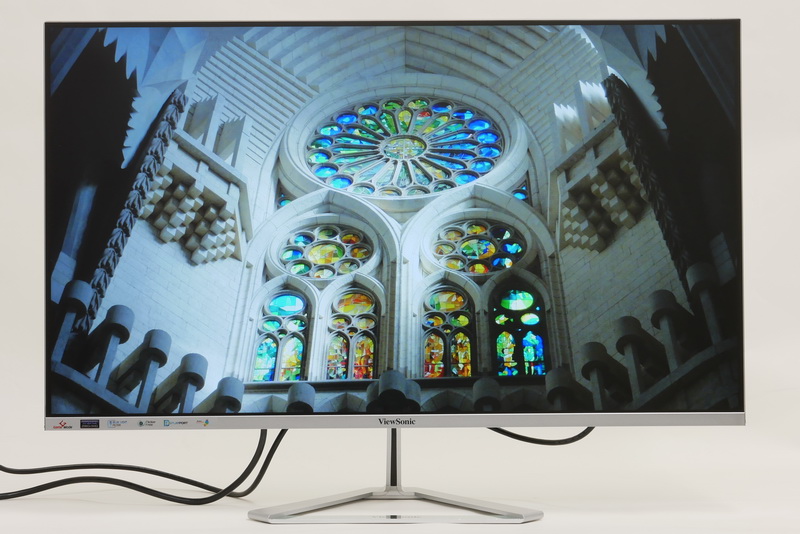 ViewSonic VX3276-2K-MHD-7 WQHD | hartwellspremium.com