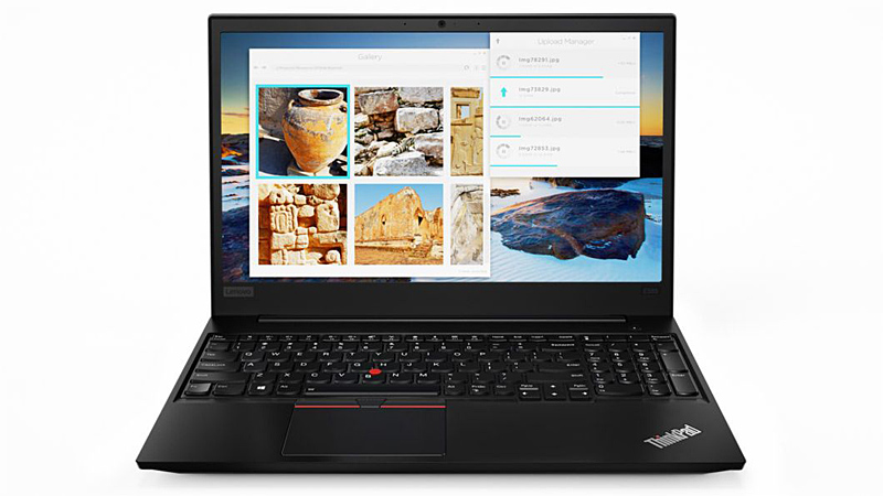 レノボ、Ryzenを搭載した15.6型ビジネスノート「ThinkPad E585」 - PC ...