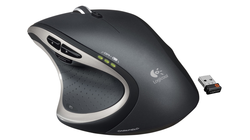 新品・未開封】ロジクール M950T Performance Mouse-