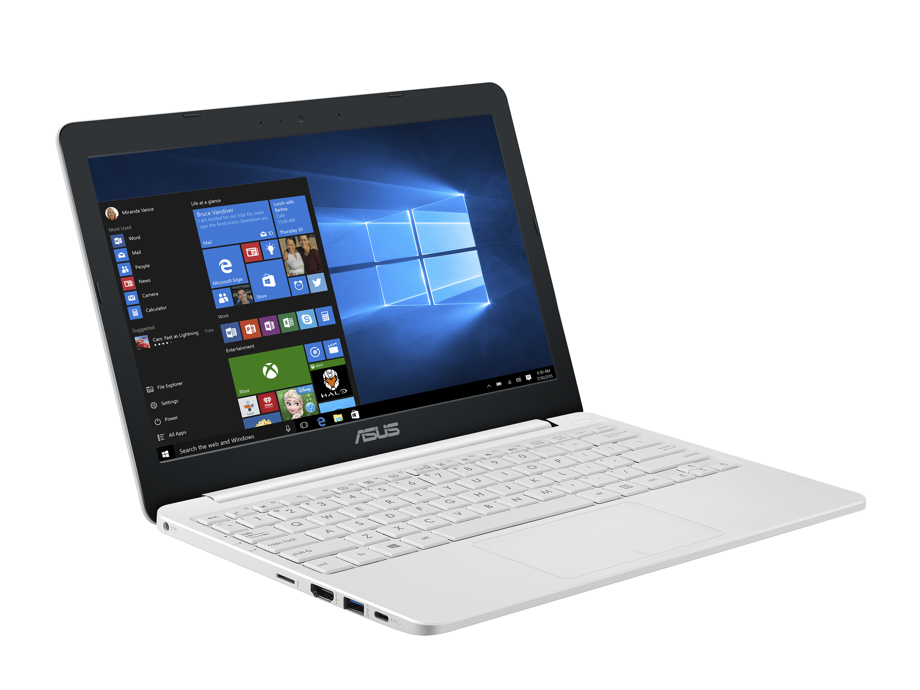 ASUS VivoBook E203MA メーカー価格36,080円(税込) - ノートPC