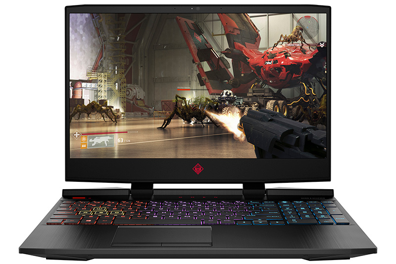 HP omen ゲーミングPC Core I7 GTX1070