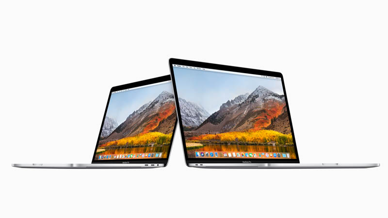 アップル、「MacBook Pro」を第8世代Coreプロセッサに刷新 - PC Watch