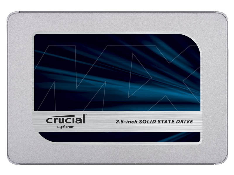 本日みつけたお買い得品】容量1TBの「Crucial SSD MX500」がPrime Day