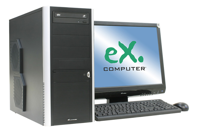 TSUKUMO、第2世代RyzenとQuadro搭載のデスクトップPC - PC Watch