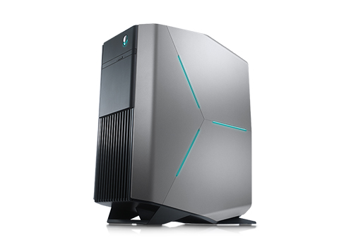 デル、ゲーミングPC「ALIENWARE AURORA」にCore i7-8086K搭載 - PC Watch