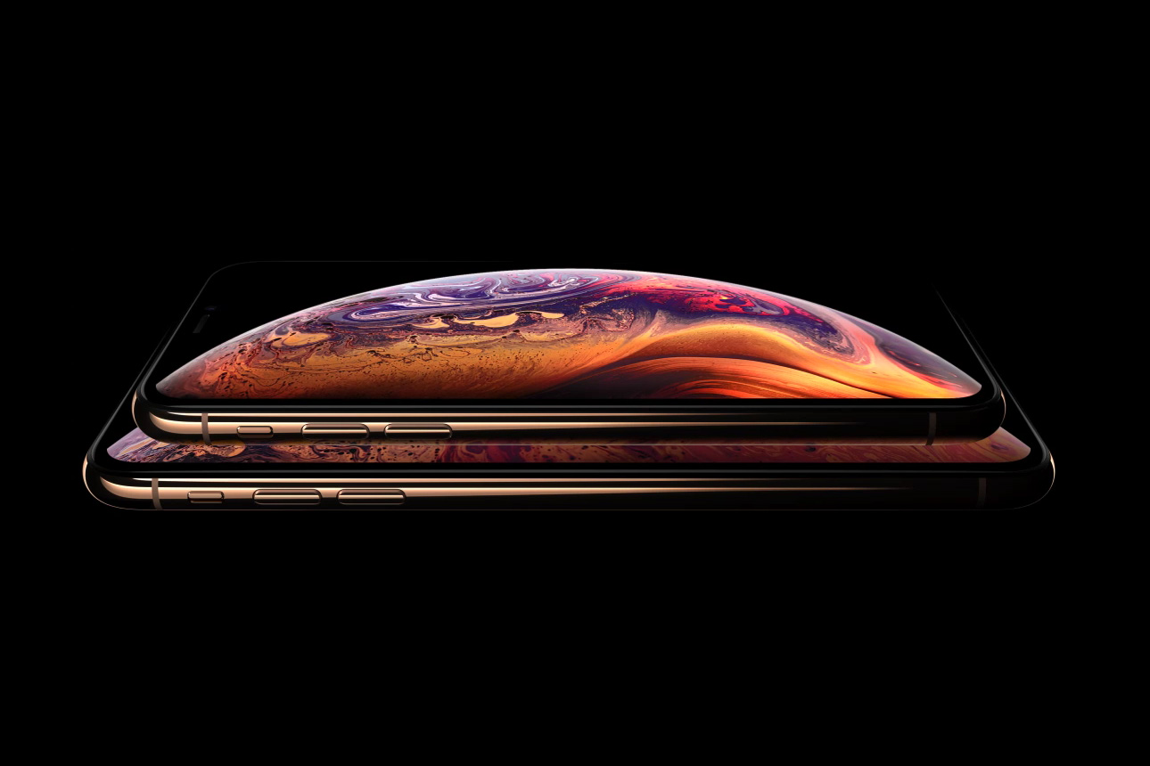 Apple、OLED 5.8型の「iPhone XS」と6.5型の「iPhone XS Max」 - PC Watch