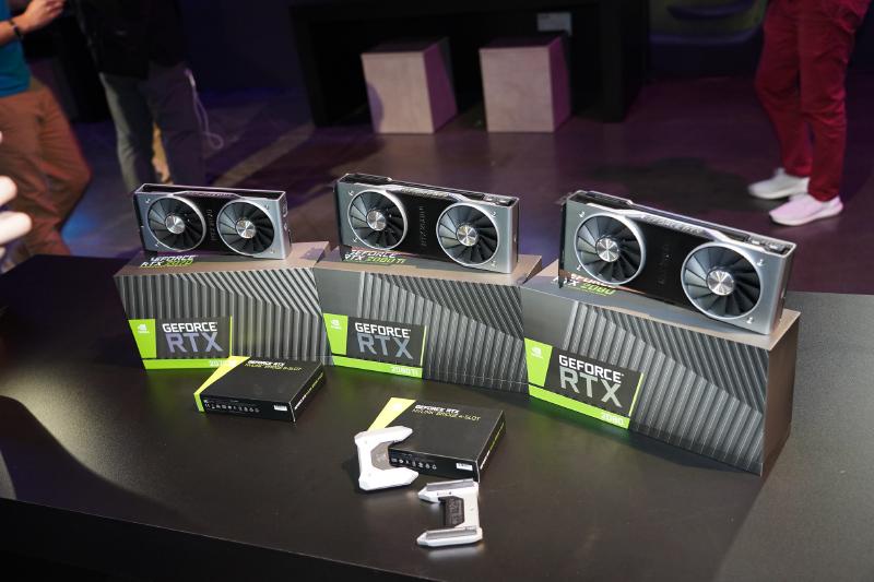 [B! NVIDIA] NVIDIA、GeForce RTX 20シリーズの詳細を明らかに ～安全な自動オーバークロック機能「NVIDIA ...