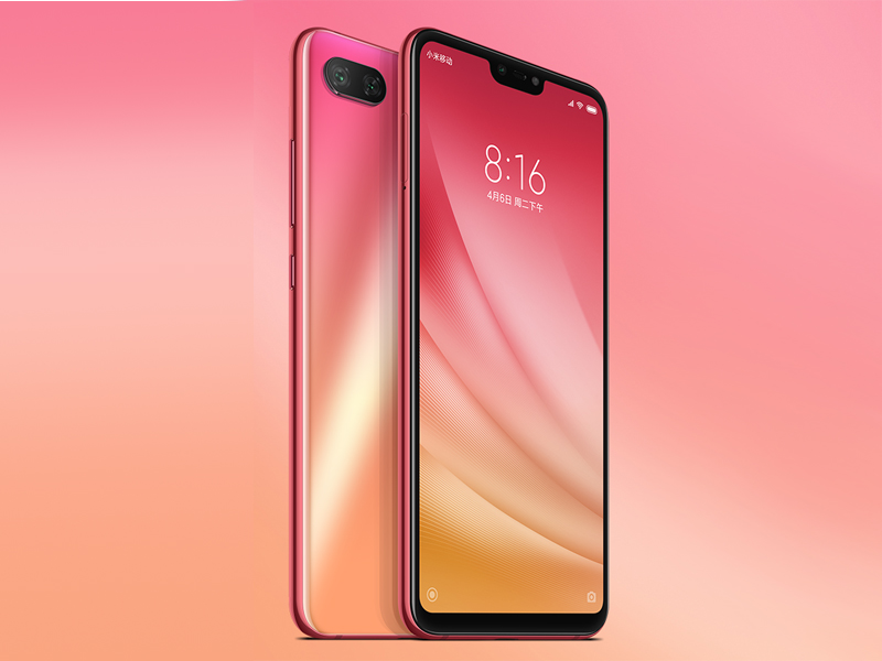 Xiaomi Mi 8 Lite 6GB 64GB 中国版 日本語対応 | www.fleettracktz.com