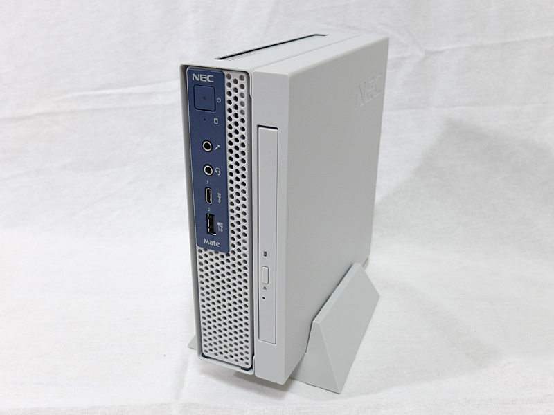 NEC MC-4 ミニPC 9世代i5 10ギガ-